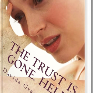 The Trust Is Gone. Help! (Ebook)